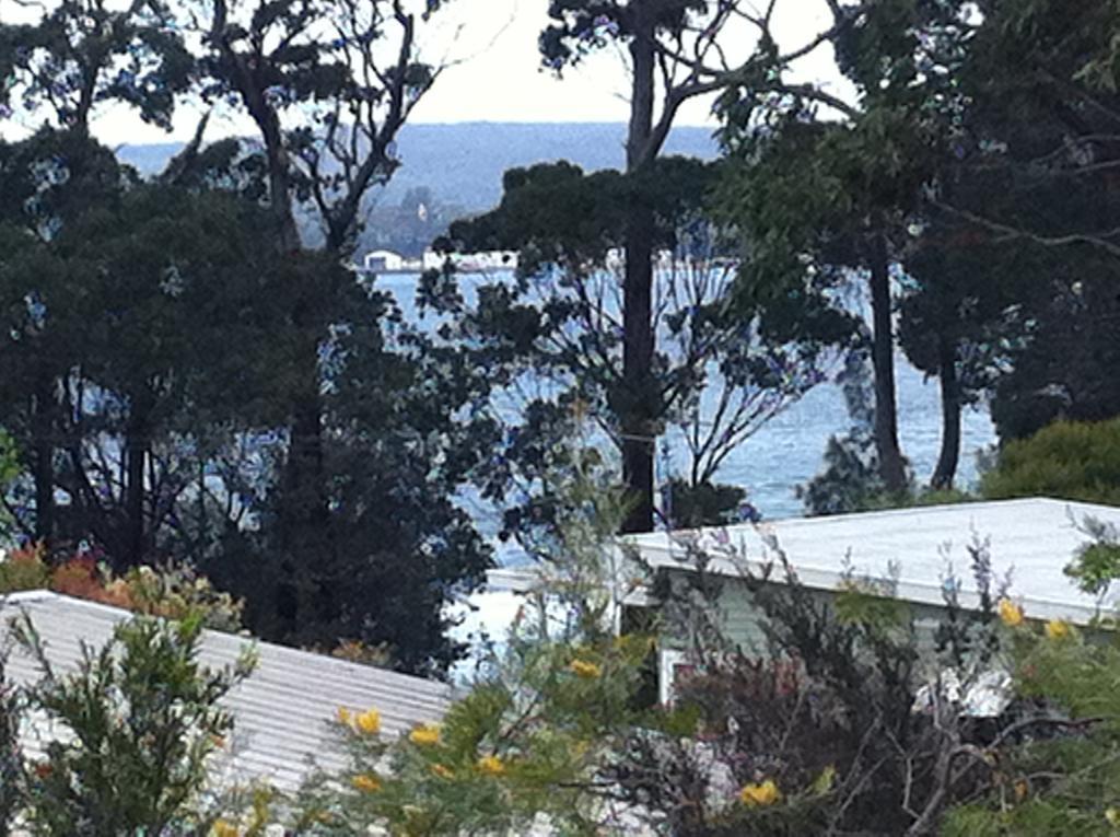 Hyams Beach - A Secret Treasure Quarto foto