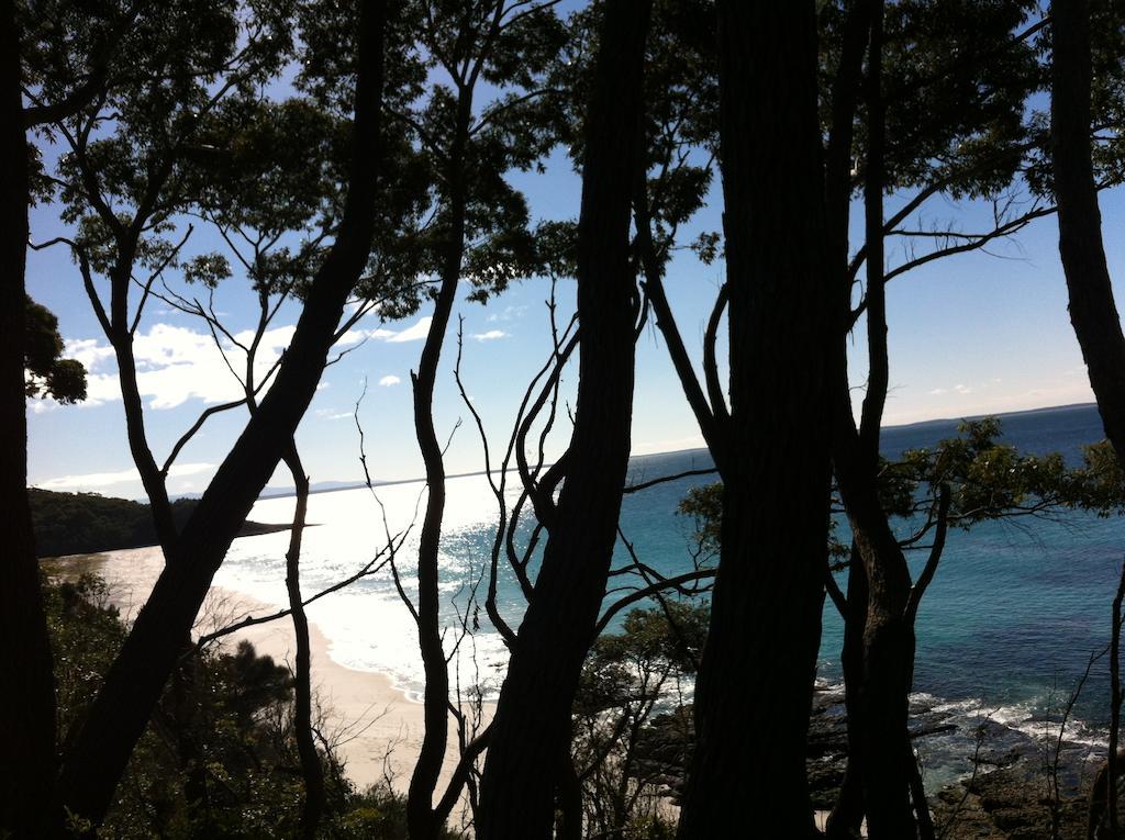 Hyams Beach - A Secret Treasure Quarto foto